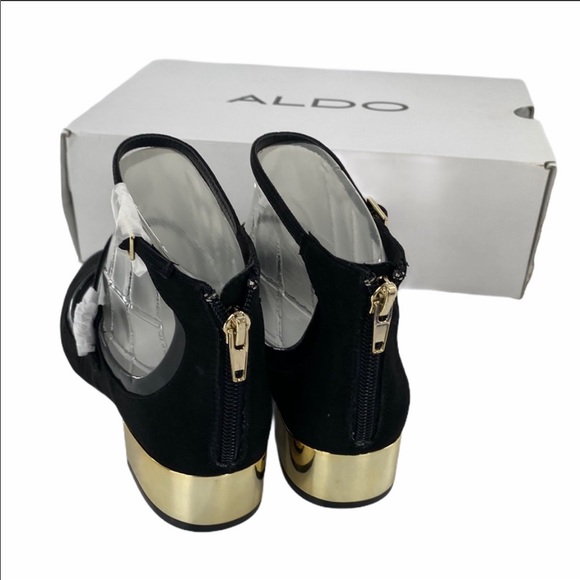 ❤️✨$156✨❤️ NEW in BOX Aldo Flats - Picture 2 of 8